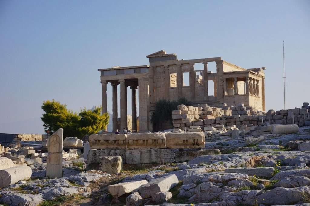 Athene Arkopolis