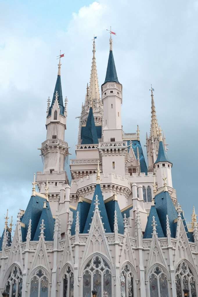 Disneyland Florida, Disneyland Orlando, Disneyworld Florida