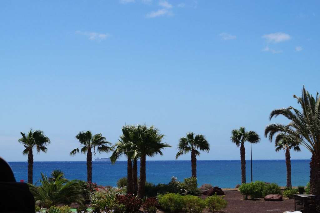 Mooiste stranden Fuerteventura, Sotavento, Cofete