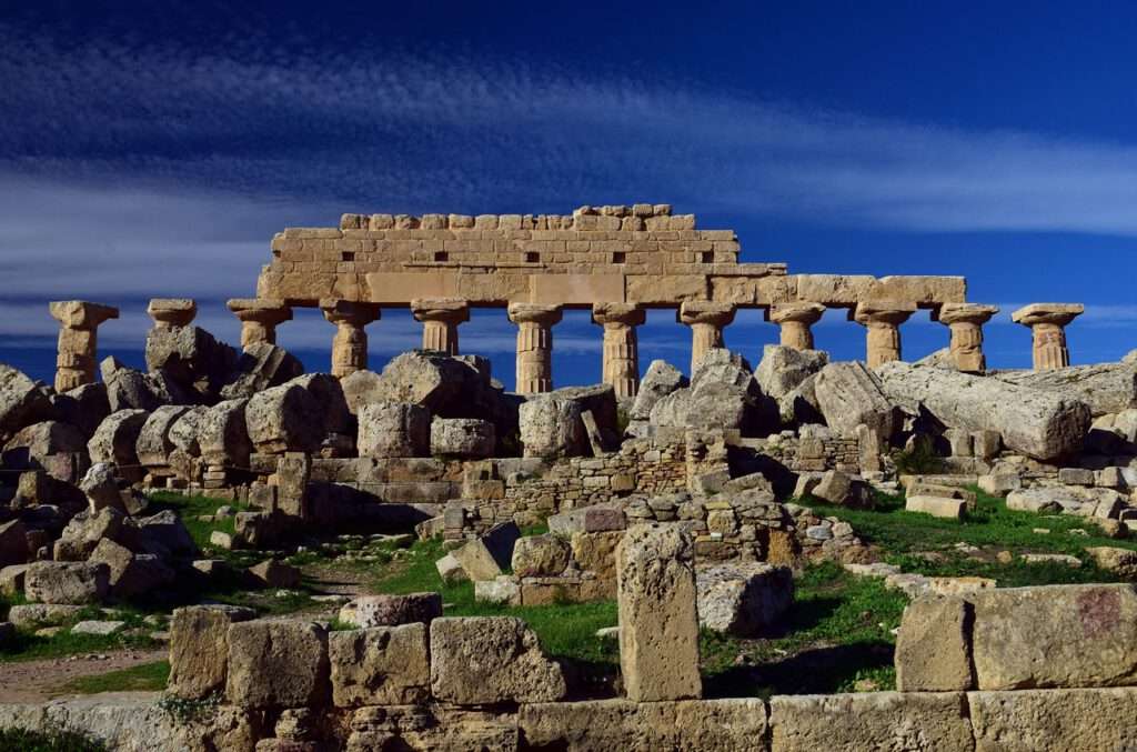 Bezoek de indrukwekkende Griekse tempels van Agrigento. Bezienswaardigheden Sicilië, Dingen om te doen in Sicilië