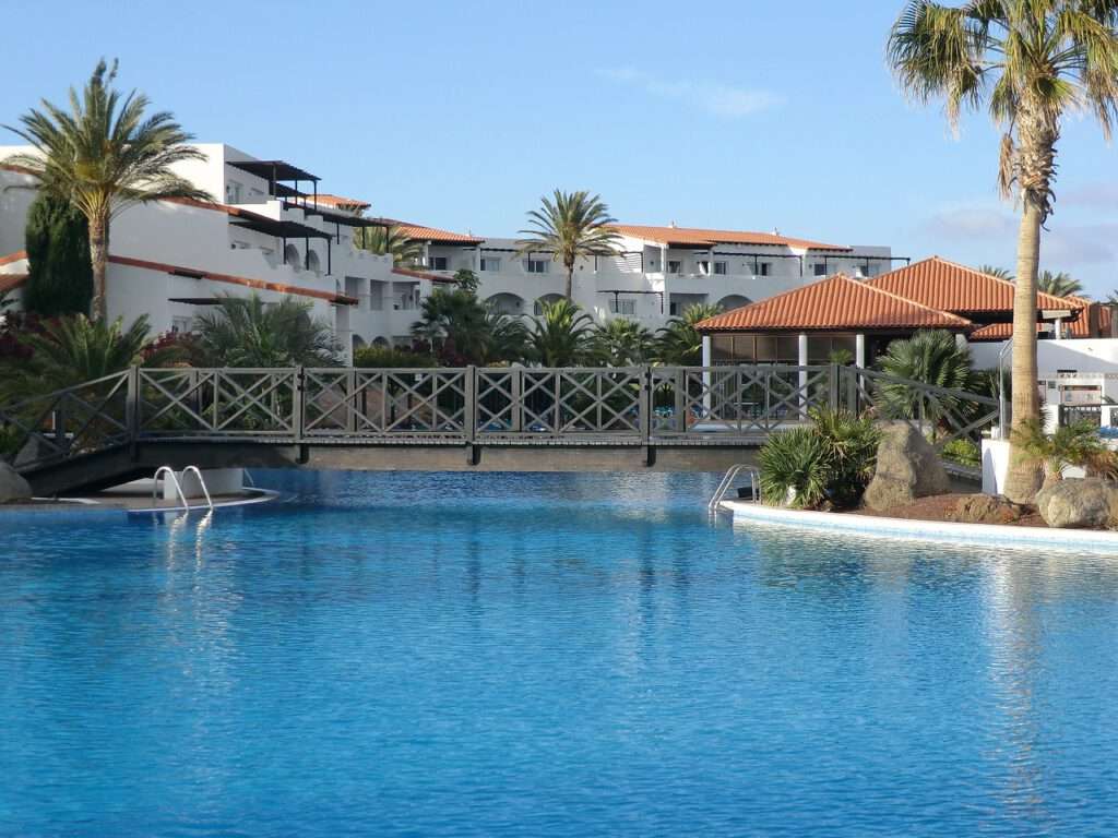 Fuerteventura, Fuerteventura vakantie, Dingen om te doen op Fuerteventura, Weer in Fuerteventura Hotels in Fuerteventura
