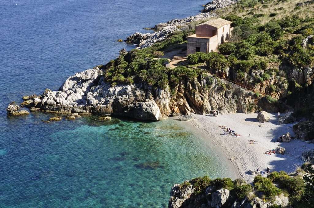Mooiste stranden Sicilie, Cefalu, Taormina, Mooiste stranden van Europa
