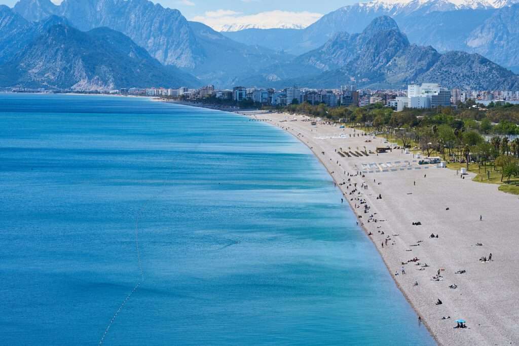 Antalya, Turkije​, coast, tourism, antalya view-4185408.jpg