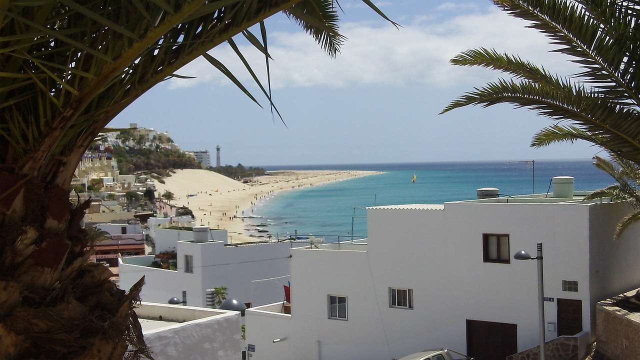 Fuerteventura, Spanje​, fuerteventura, canary islands, summer-106451.jpg