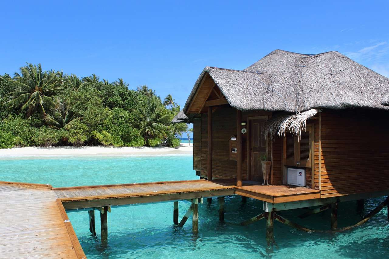Relax-Azië, Azië, maldives, sea, beach-1534488.jpg
