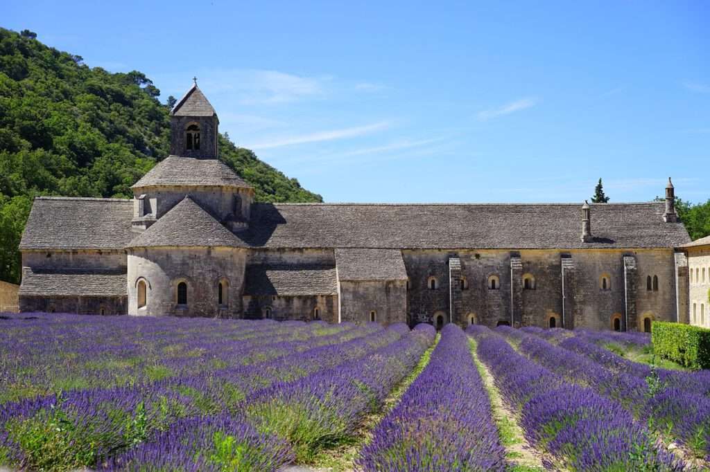 Provence, Frankrijk
