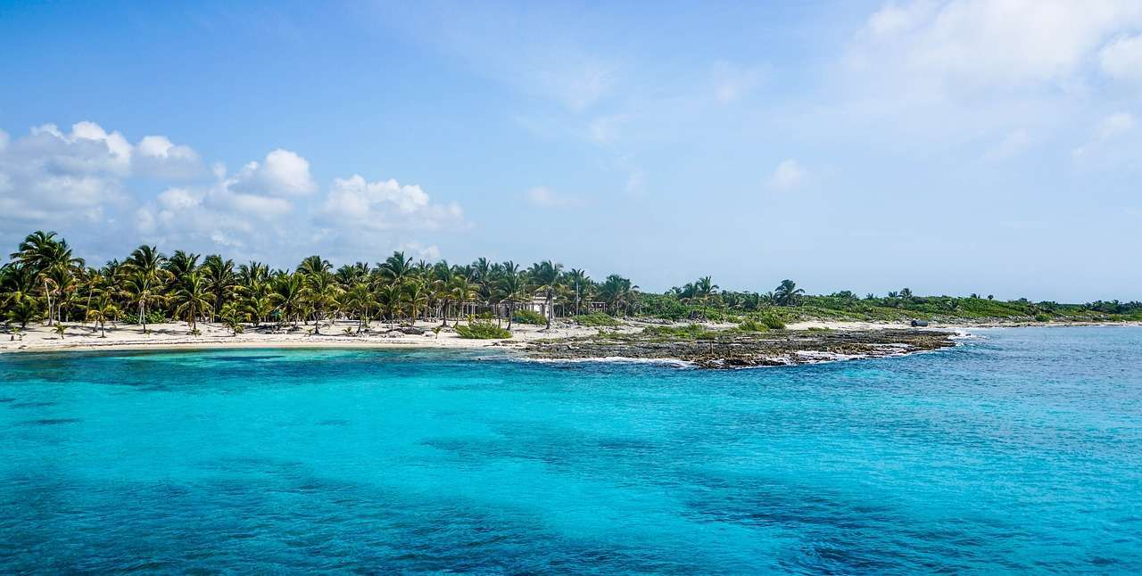 Yucatan, Mexico​, cozumel, mexico, relax vakanties in amerika