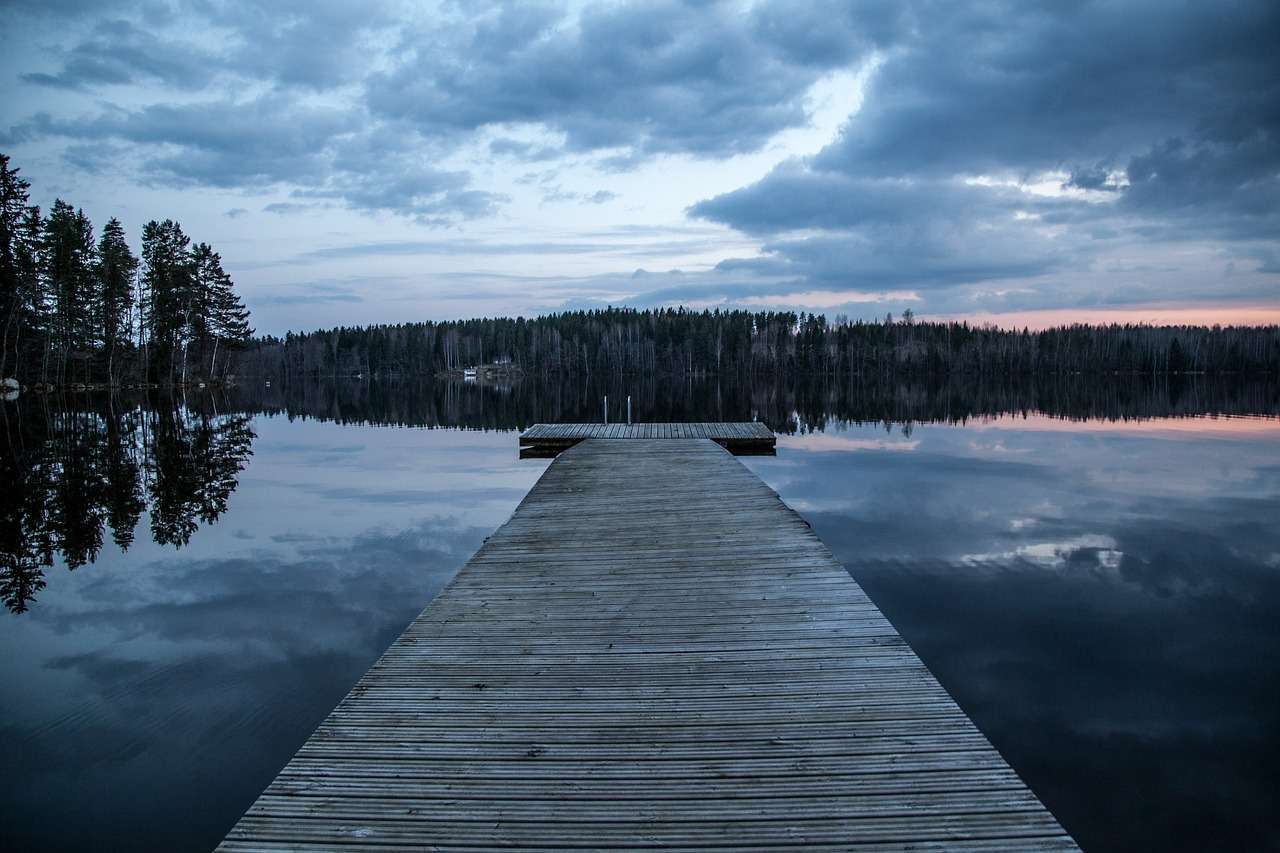 Leren van de koude temperaturen te houden, finland, lapland, finland: alles over de gelukkigste plek ter wereld!