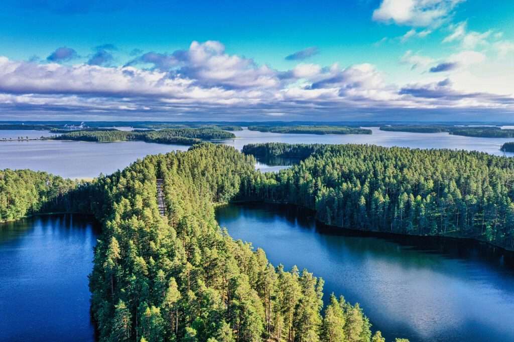 Plaatsen om te bezoeken, finland: alles over de gelukkigste plek ter wereld!