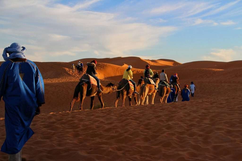 Marrakech, Marokko​, trip, adventure, avontuur vakanties in afrika